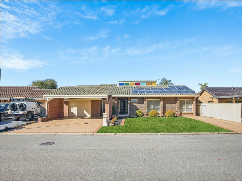 18 Frome Crescent, West Lakes SA 5021