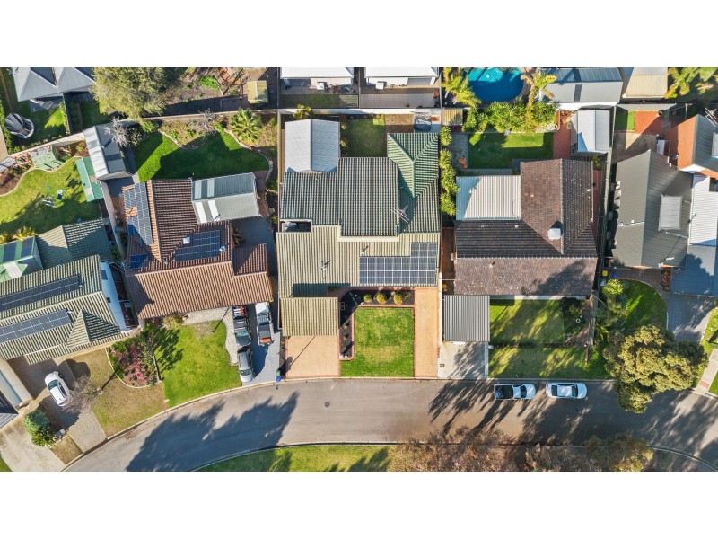 18 Frome Crescent, West Lakes SA 5021