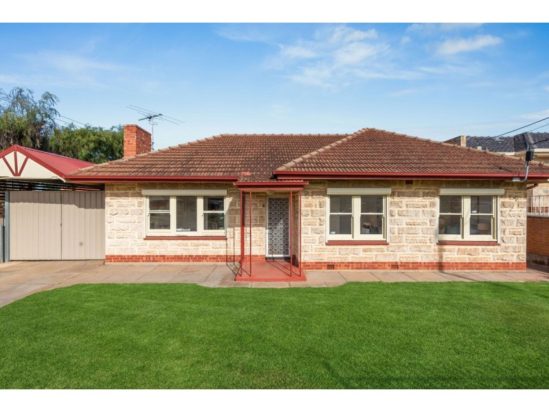 8 Rondo Avenue, Findon SA 5023