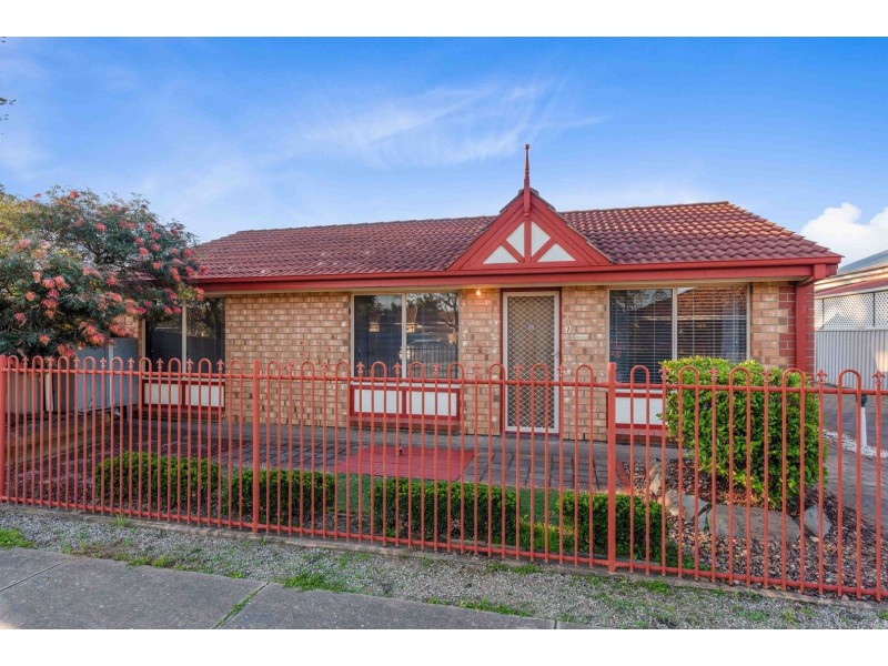 1/1 Short Street, Rosewater SA 5013