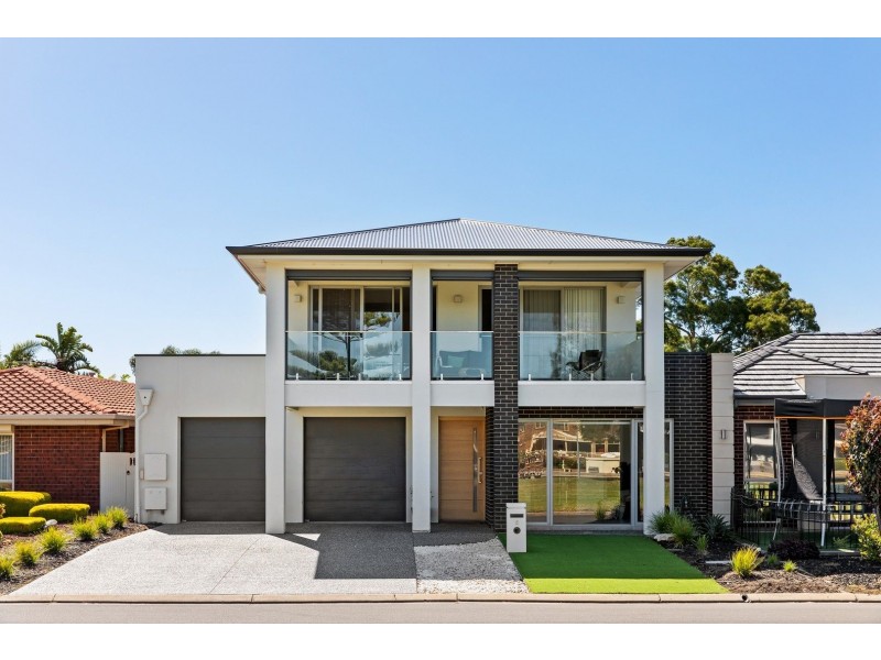 5 Mariners Crescent, West Lakes SA 5021
