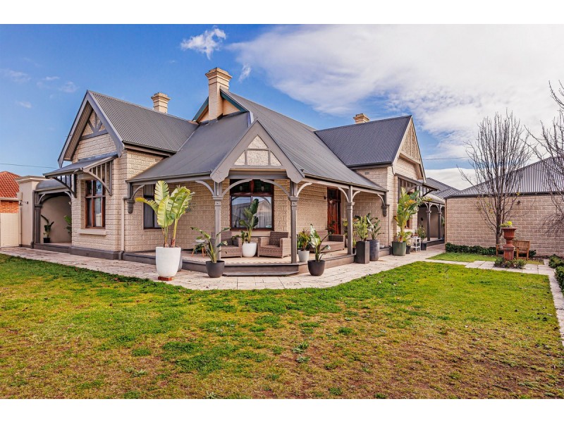 19 Sansom Street, Woodville North SA 5012