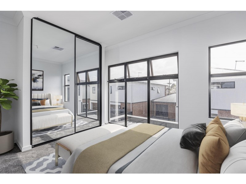 5/2 Bower Street, Woodville SA 5011