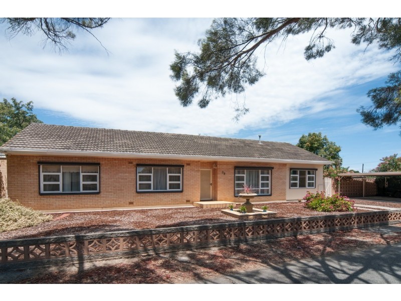 28 Stonehouse Avenue, Camden Park SA 5038