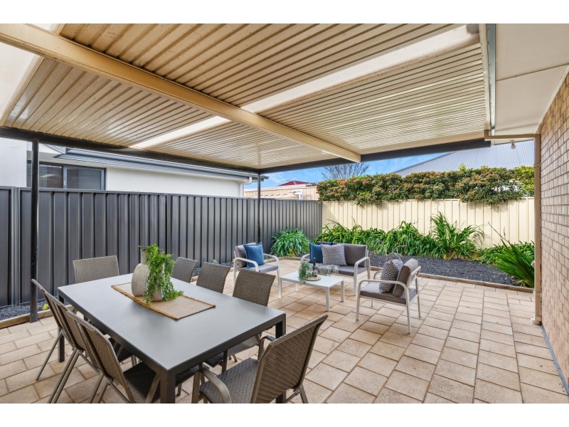 11A Fraser Street, Woodville South SA 5011