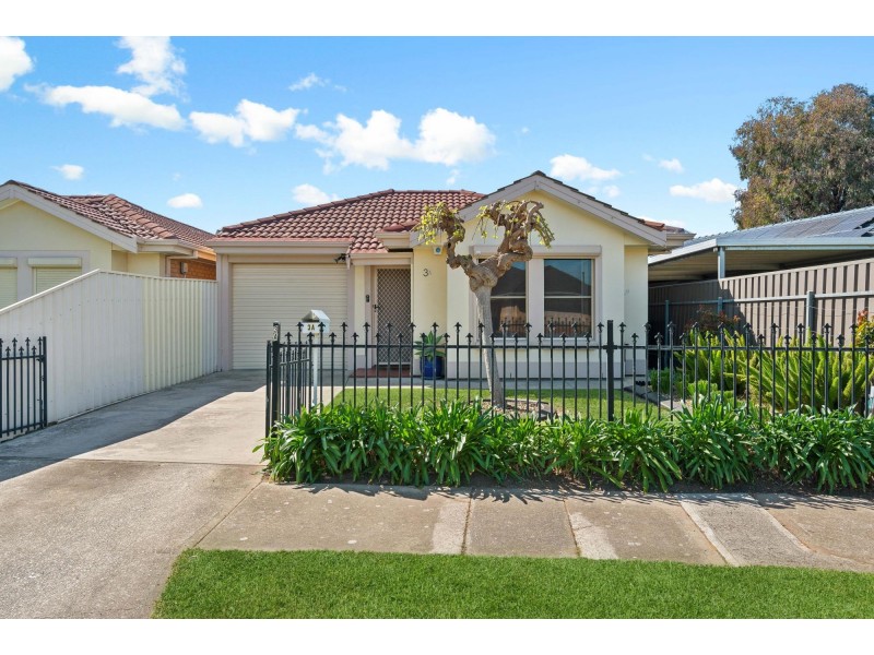 3a Norman Street, Findon SA 5023