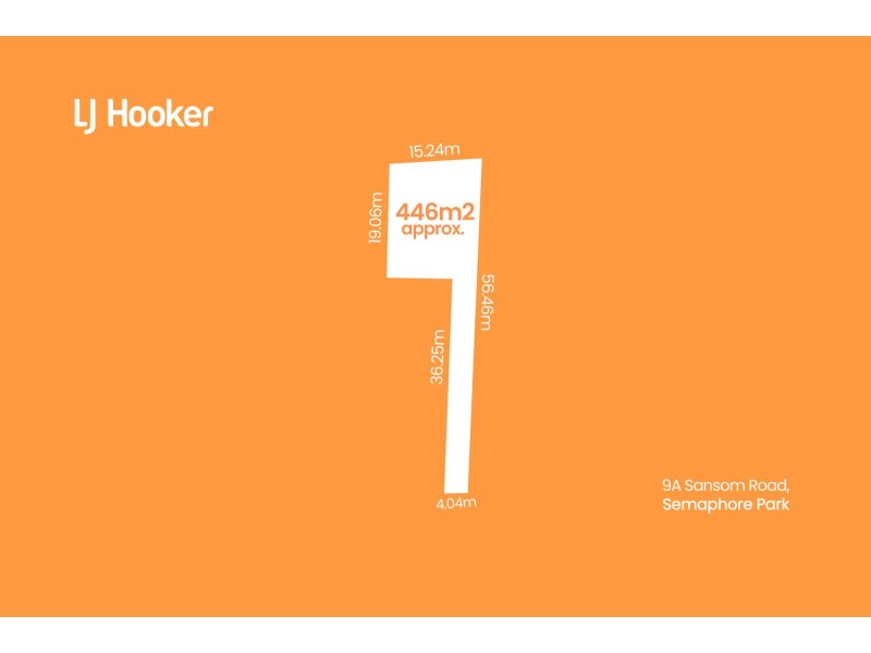 9A Sansom Road, Semaphore Park SA 5019