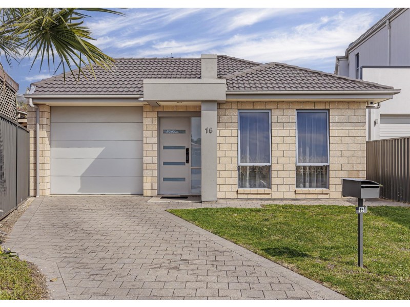 16 Huron Grove, West Lakes SA 5021