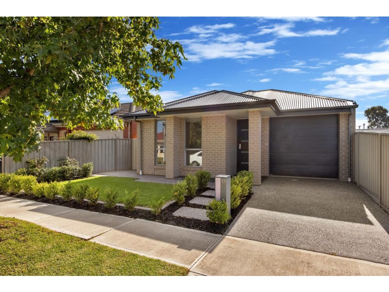13 Rosemary Street, Woodville West SA 5011