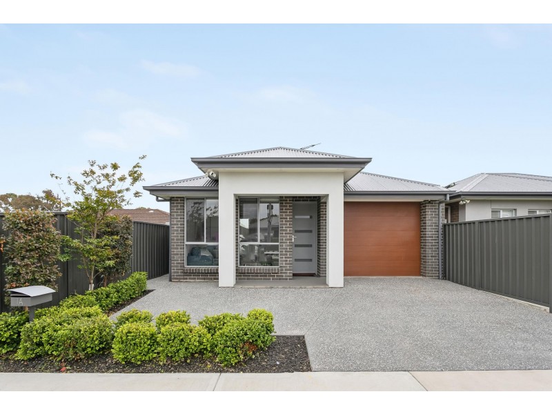 1a McKenzie Court, Royal Park SA 5014