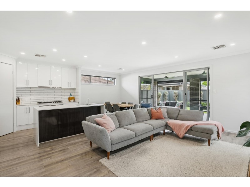 1a McKenzie Court, Royal Park SA 5014