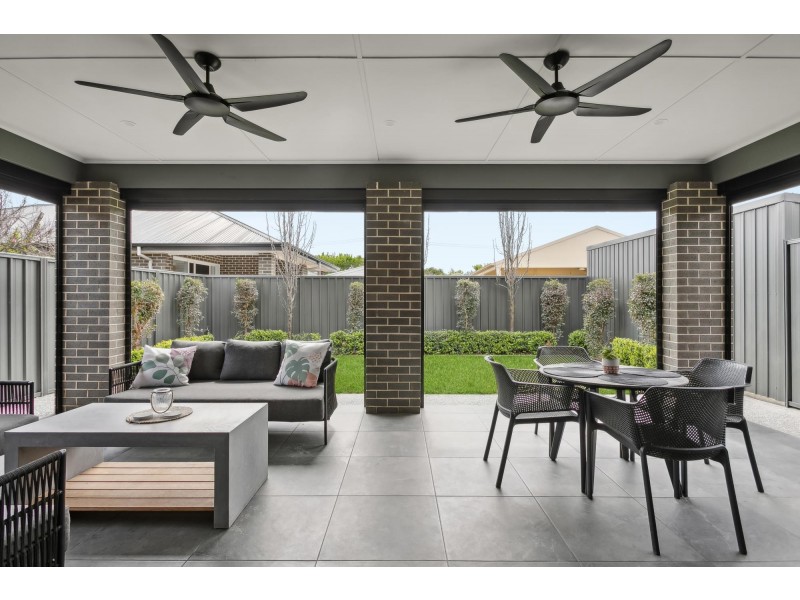 1a McKenzie Court, Royal Park SA 5014