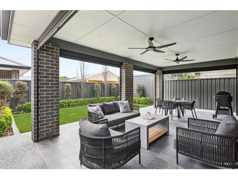 1a McKenzie Court, Royal Park SA 5014