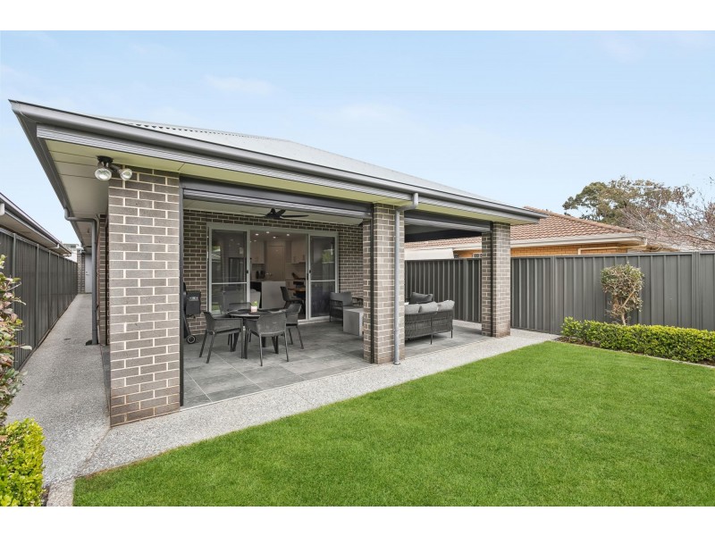 1a McKenzie Court, Royal Park SA 5014