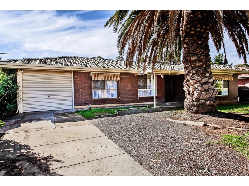 40 Teasdale Crescent, Parafield Gardens SA 5107
