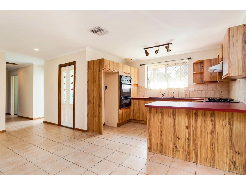 40 Teasdale Crescent, Parafield Gardens SA 5107