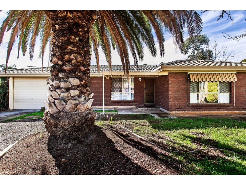 40 Teasdale Crescent, Parafield Gardens SA 5107