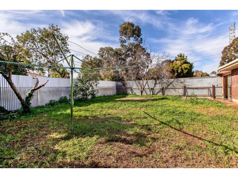40 Teasdale Crescent, Parafield Gardens SA 5107