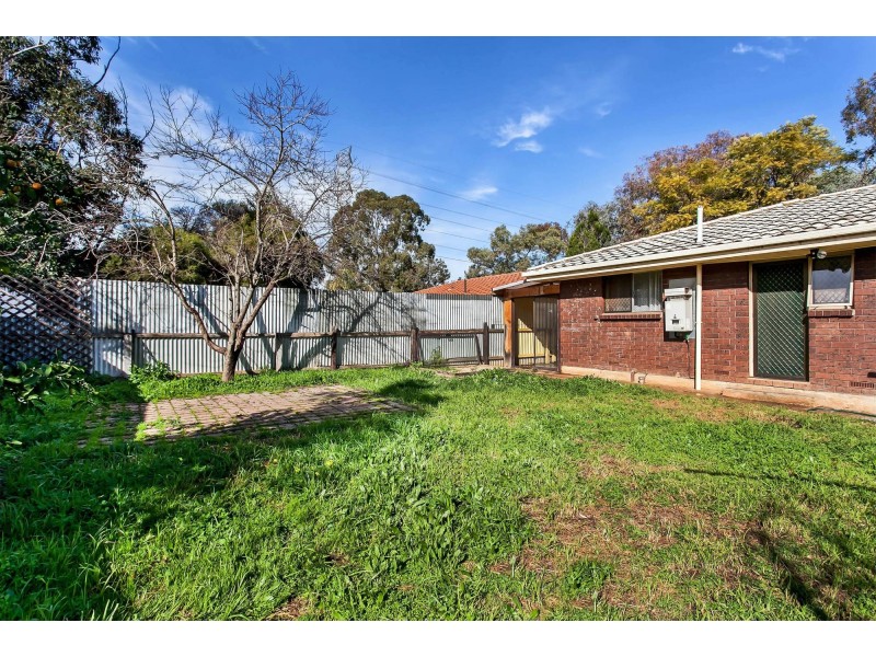 40 Teasdale Crescent, Parafield Gardens SA 5107