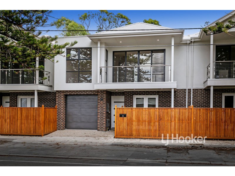 31 East Terrace, Henley Beach SA 5022