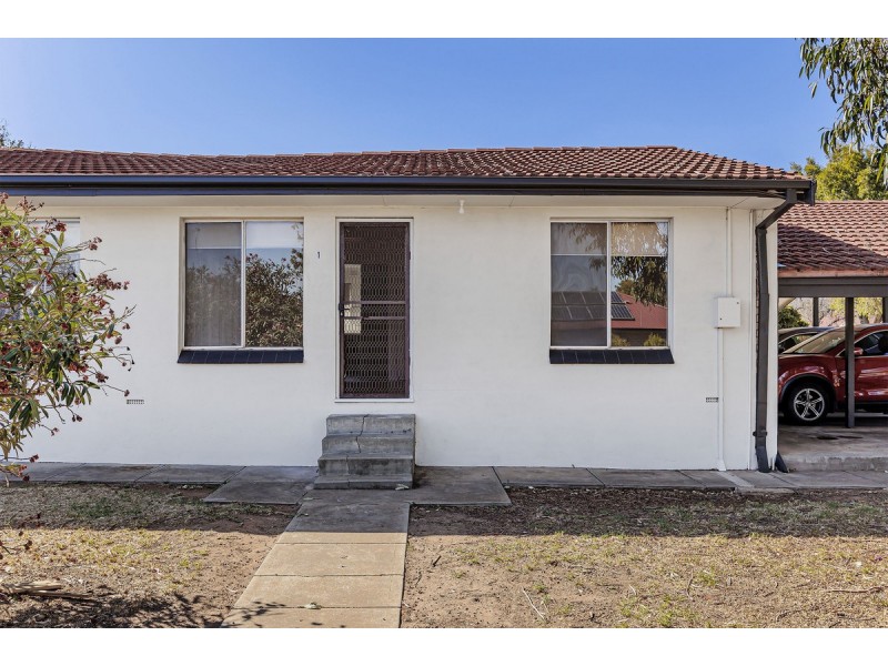 1/50 Vine Terrace, Klemzig SA 5087