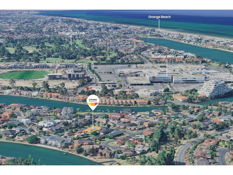 3 Allerdice Court, West Lakes SA 5021