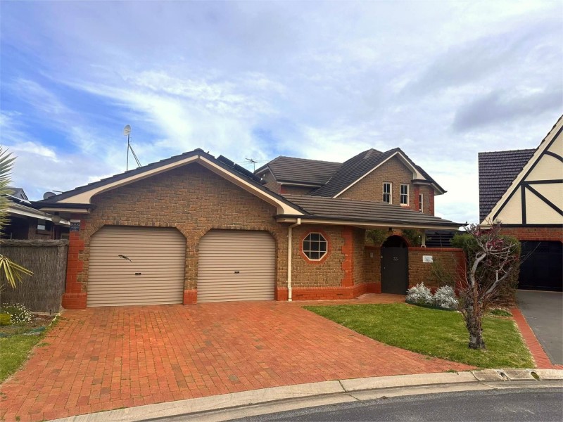 33 Martin Court, West Lakes SA 5021
