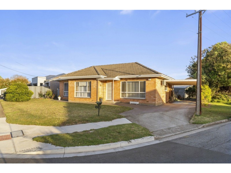28 Dumfries Avenue, Seaton SA 5023