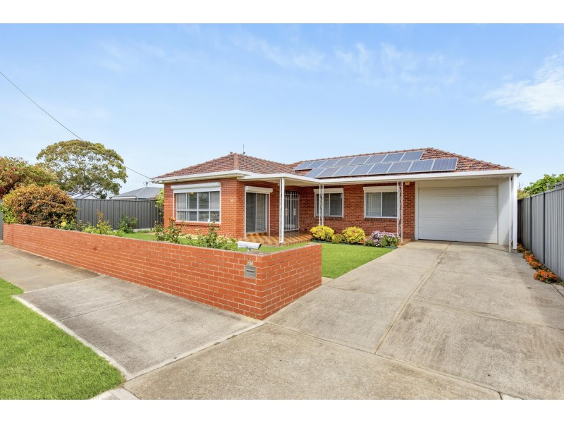 93 Trimmer Parade, Findon SA 5023