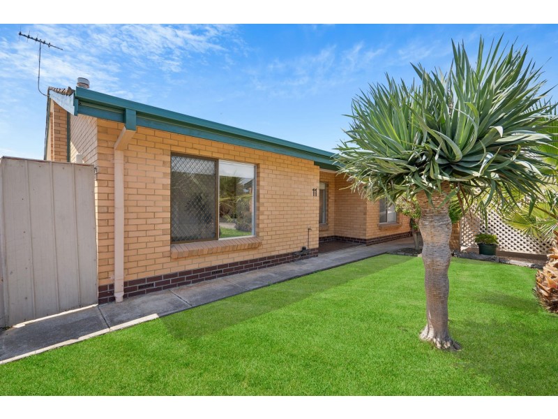 11/3a Wattle Avenue, Royal Park SA 5014