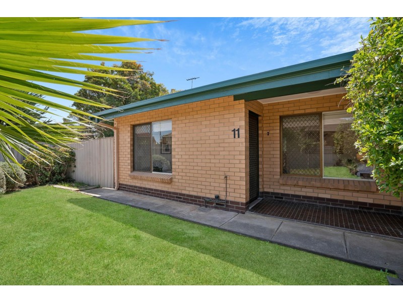 11/3a Wattle Avenue, Royal Park SA 5014