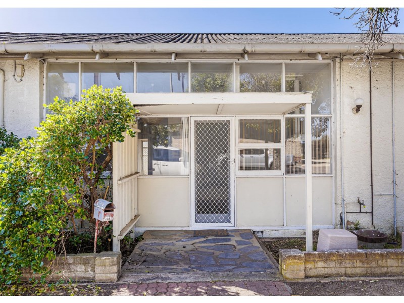 2/25 Malcolm Street, Glenelg East SA 5045