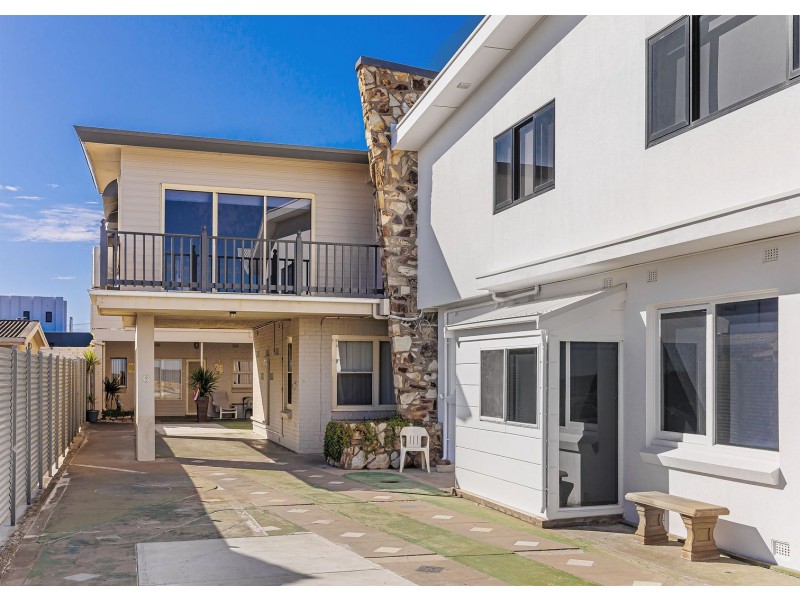 5/52 Seaview Road, West Beach SA 5024