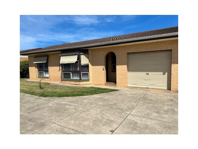 6/3 Golfers Avenue, Seaton SA 5023