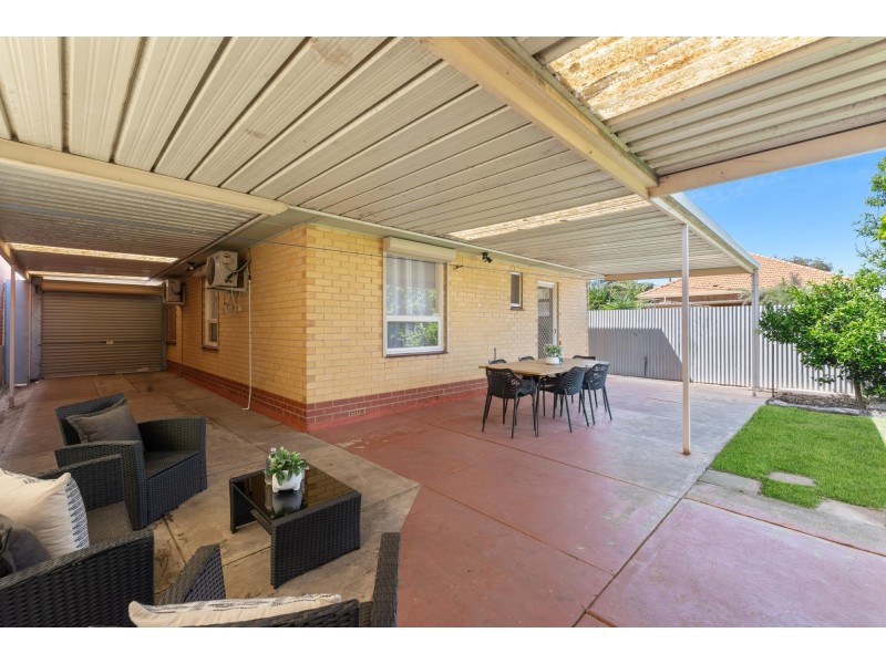 1 Prince Albert Street, Albert Park SA 5014