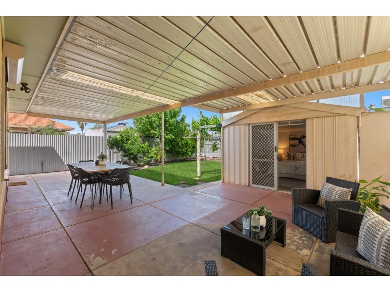 1 Prince Albert Street, Albert Park SA 5014