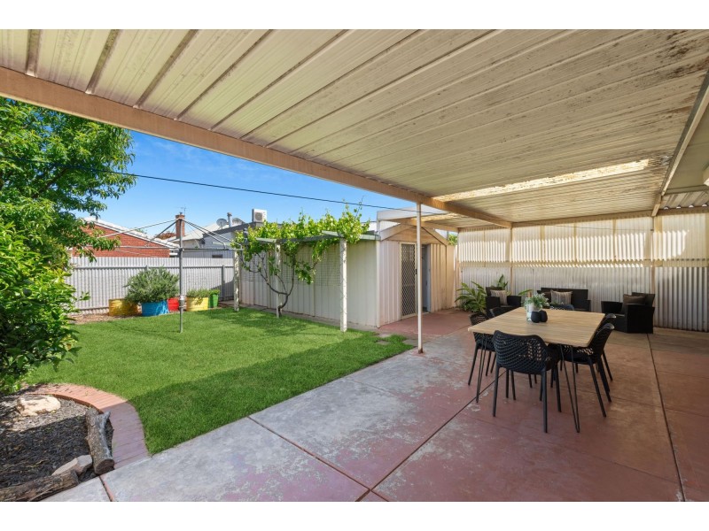 1 Prince Albert Street, Albert Park SA 5014