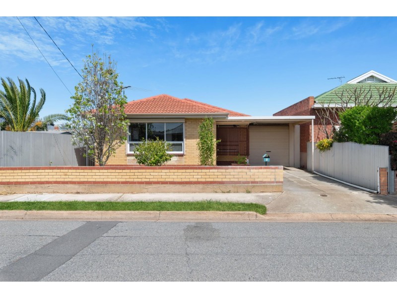 1 Prince Albert Street, Albert Park SA 5014
