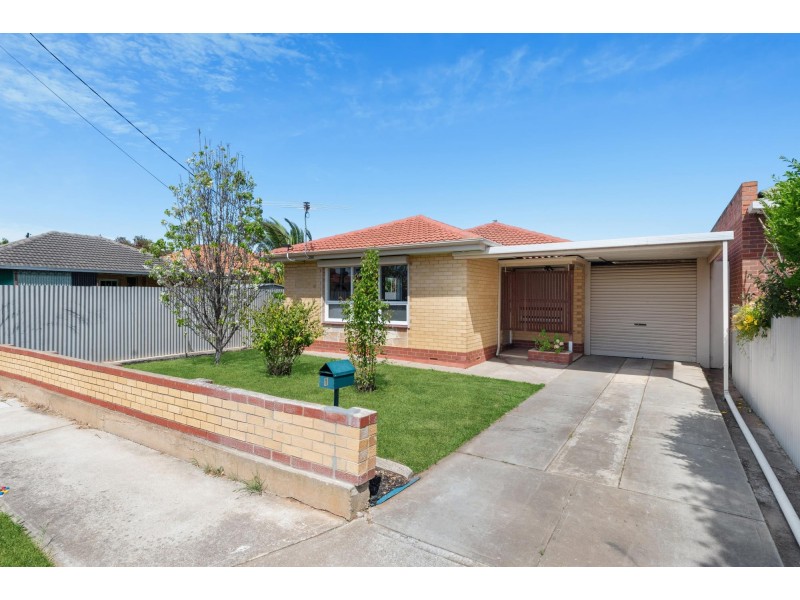 1 Prince Albert Street, Albert Park SA 5014