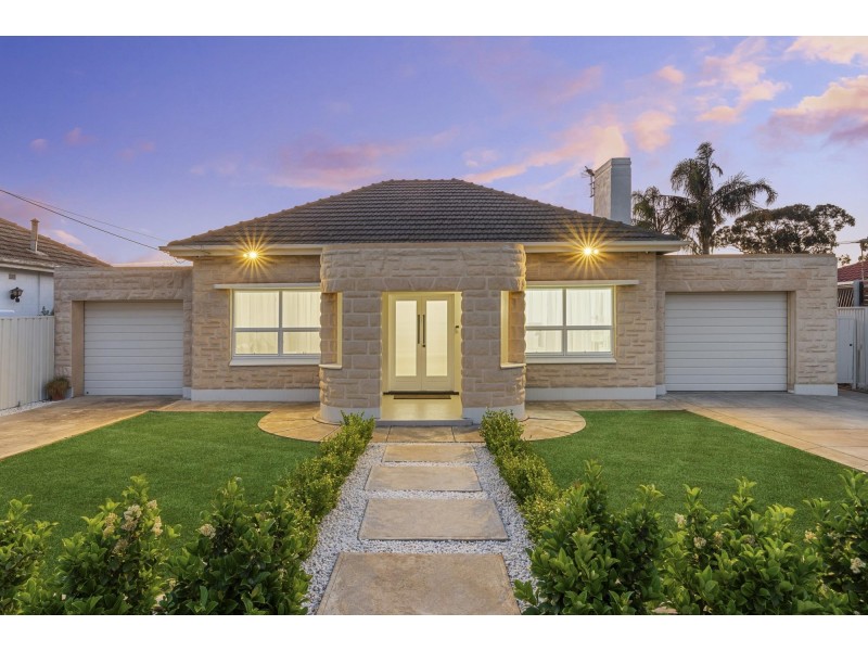 20 Palm Avenue, Royal Park SA 5014