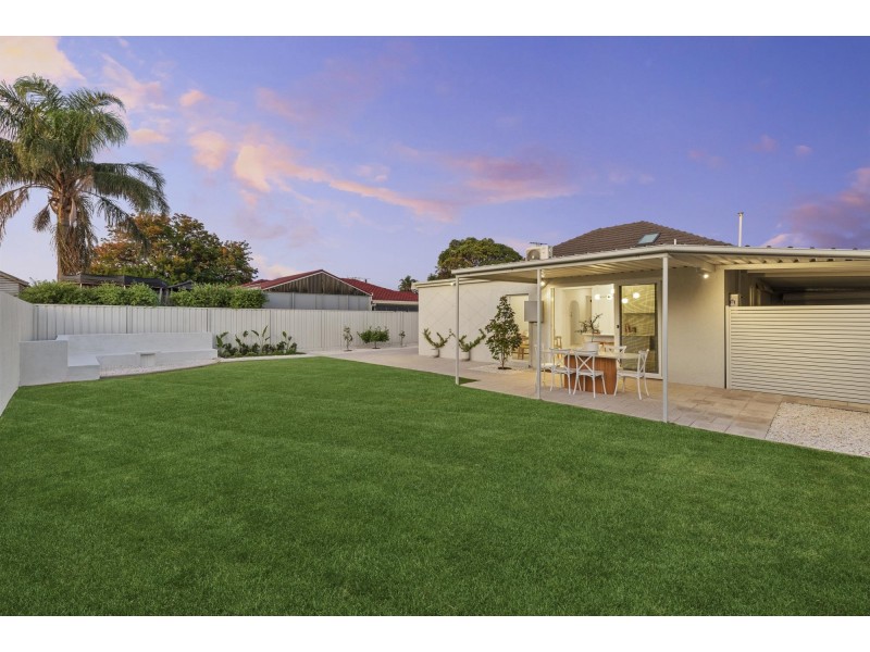 20 Palm Avenue, Royal Park SA 5014