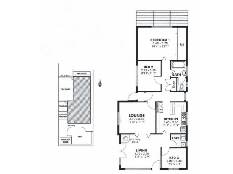 19 Lorne Street, Albert Park SA 5014