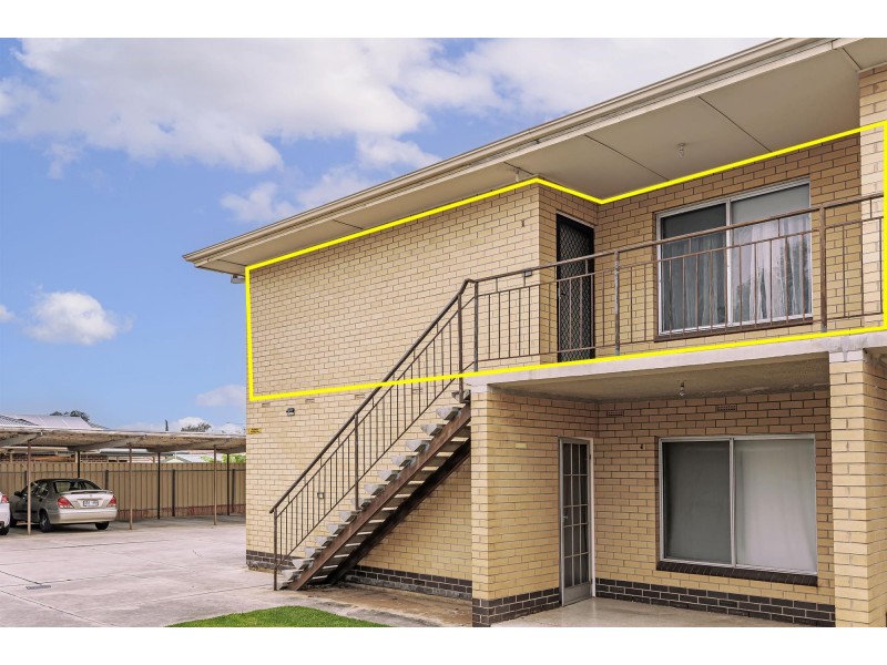 8/156 Lipsett Terrace, Brooklyn Park SA 5032