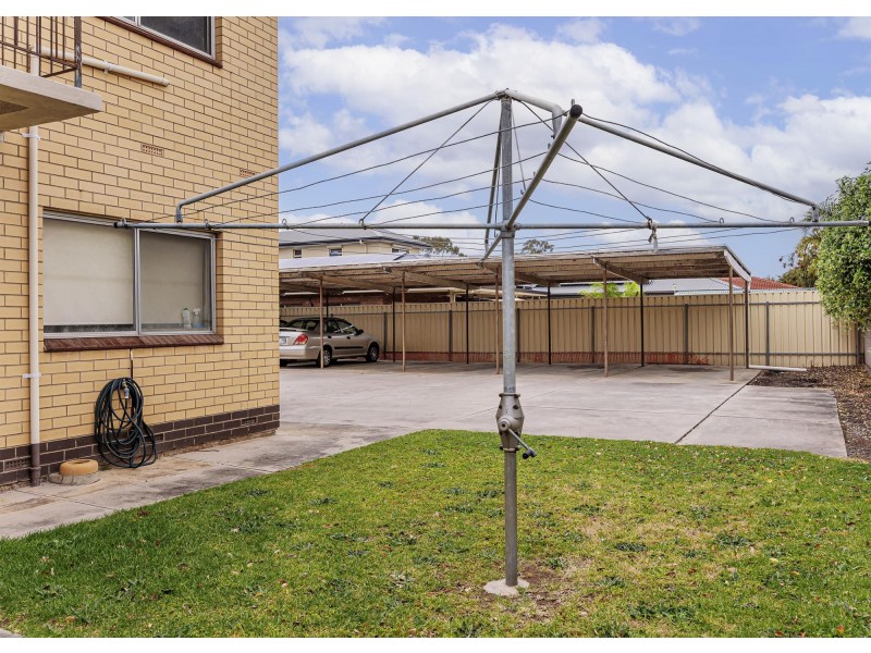 8/156 Lipsett Terrace, Brooklyn Park SA 5032