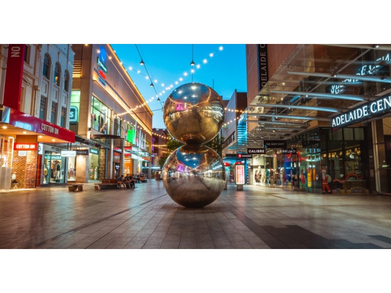 Room 1, Leve 4/133 Rundle Mall, Adelaide SA 5000