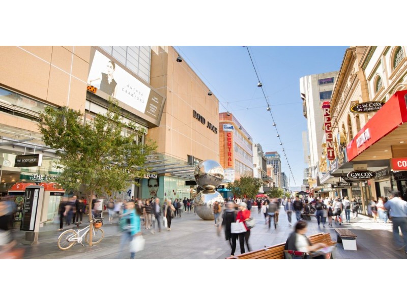 Room 2 , Leve 4/133 Rundle Mall, Adelaide SA 5000