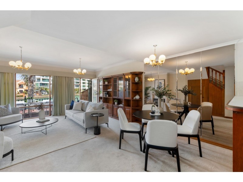 5/11 Martin Court, West Lakes SA 5021