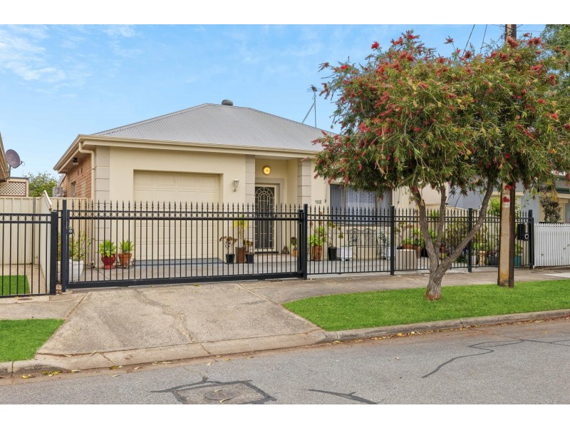 102 Wattle Avenue, Royal Park SA 5014
