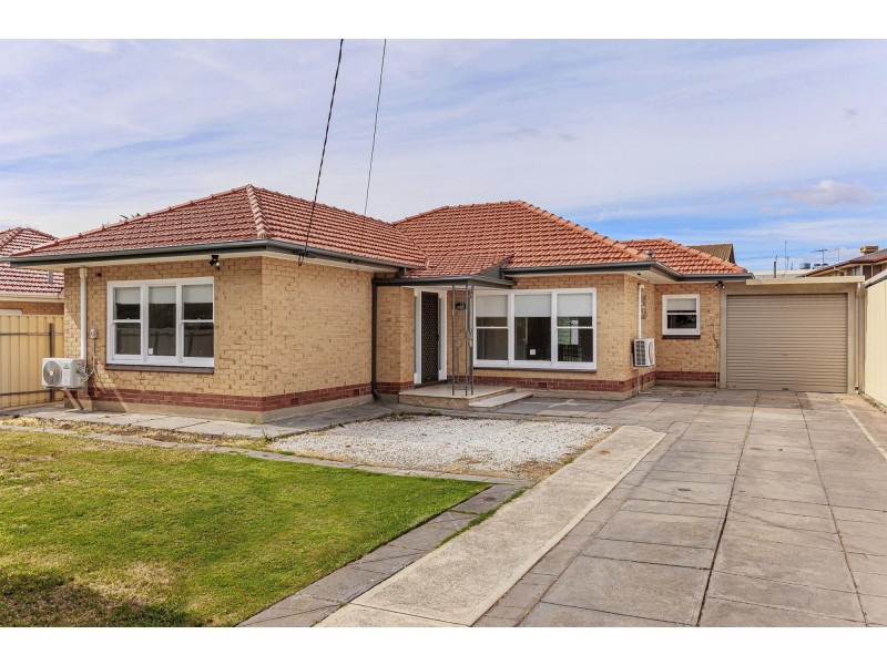 7 Second Avenue, Woodville Gardens SA 5012