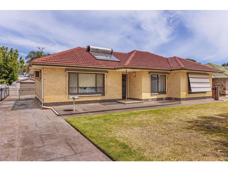 9 Worthley Road, Findon SA 5023